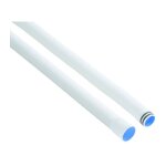 Tuyau d'�vacuation des condensats de climatisation d 17 - 20 mm 10m ntd17 - 20. 10 - arnocanali