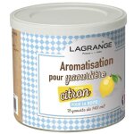 Aromatisation yaourt citron lagrange 380360