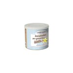 Pot de 425g arme vanille pour yaourtire lagrange 380310