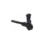 Arr�t t�te de berg�re � vis tirefond noir