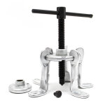 Arrache moyeu universel, 5 griffes extracteur outil véhicule moyeux forgés Arrache moyeu universel, 5 griffes extracteur outil véhicule moyeux forgés