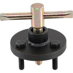Arrache poulie crante pour yamaha, kawasaki jet ski