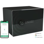 Awa exclusive edition coffre - fort intelligent, smart safe, ouverture à code électronique, gestion via ... Awa exclusive edition coffre - fort intelligent, smart safe, ouverture à code électronique, gestion via ...