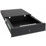Arregui ? coffre - fort tiroir invisible 22000s1 ? acier 1mm ? dimensions 9, 8 x 41 x 45 cm ? capacit� ...