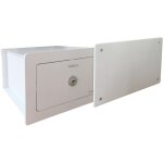 Arregui - elek 22500w - s0 coffre - fort invisible � emmurer, � cacher derri�re panneau �lectrique, 15x22x21 ...