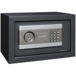 Arregui stylo 19010 - s1 coffre - fort en acier, ouverture double scurit, serrure lectronique  code ...