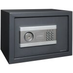 Arregui - stylo 19010 - s2 coffre - fort en acier, ouverture double scurit, serrure lectronique  ...
