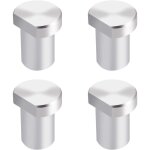 But�es d'�tabli en 4 pi�ces, blocs de but�e en acier inoxydable, accessoires fixes pour tables de travail ...