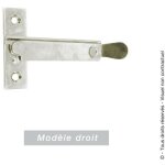 Torbel arrt de volet persienne  visser modle: modle : gauche