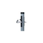 Locinox - arr�t de porte alu r�glable 40 � 60 mm ugc