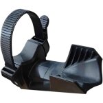 Arr�t roue v�lo - support pour but�e de roue et arri�re v�los - accessoires