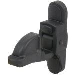 Arr�t volet composite automatique finition: noir - r�glage (mm): r�glage (mm) : 6 � 145 - torbel