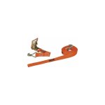 Arrimage  cliquet 2 t sangle 6 m x 35 mm taliaplast