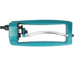 Deesse shop - arroseur oscillant jardin arroseur oscillant polyvalent outil d'arrosage d'irrigation automatiqu ...