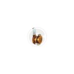 Viro - art 1052 serrure a cylindre universelle en laiton 17, 5 mm 180