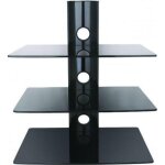 Art �tag�re murale moderne aluminium design �l�gant