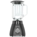 Arthur martin - blender en verre ampb40 - 1, 5l - 400w - 2 vitesses + pulse