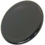 Chapeau de br�leur 55mm d'origine (3540006081) four, cuisini�re aeg arthur martin arthur martin electrolux, ...