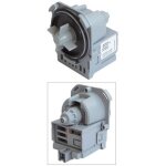 Arthur martin electrolux faure - pompe de vidange pour lave - vaisselle askoll 30w 1321063016