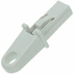 Arthur martin electrolux - support porte freezer d'origine (2230614055) réfrigérateur, congélateur zanussi, ... Arthur martin electrolux - support porte freezer d'origine (2230614055) réfrigérateur, congélateur zanussi, ...