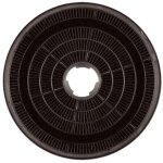 Arthur martin electrolux - filtre de hotte a charbon chf185 pour hotte 481281728938