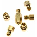 Arthur martin electrolux - jeu d'injecteurs, gicleurs gaz naturel d'origine (50296300002) four, cuisini�re ...