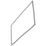 Arthur martin electrolux - joint de porte (partie rfrigerateur) d'origine