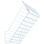 Arthur martin electrolux - panier conglateur d'origine 490x216x197 mm (2914551003) rfrigrateur, conglateur ...