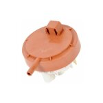 Pressostat (1528189127, 1528189101) lave - vaisselle aeg, arthur martin, arthur martin electrolux, bluesky, ...