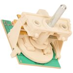 Arthur martin electrolux - selecteur d'origine (3890737244) four, cuisini�re aeg, arthur martin electrolux, ...