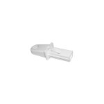 Arthur martin electrolux - support porte freezer d'origine (2230614055) réfrigérateur, congélateur zanussi, ... Arthur martin electrolux - support porte freezer d'origine (2230614055) réfrigérateur, congélateur zanussi, ...