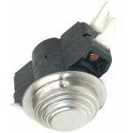 Arthur martin - klixon (nc085 nc100) d'origine (1258406014) s�che - linge aeg electrolux, faure, zanker, ...