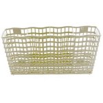 Electrolux - petit panier  couverts gris complet pour lave vaisselle arthur martin faure