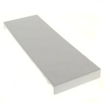 Portillon freezer 28cm 50206212008 - refrigerateur