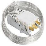 Arthur martin - thermostat (47989 - 22646) (2054706052) r�frig�rateur, cong�lateur electrolux, zanussi ...