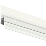 Cimaise deco rail 200 cm - cimaise tableau artiteq