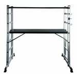 Artub - echafaudage multi brico 2m95