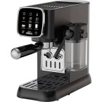 Arzum - ok0032 - 0500 machine � expresso chrome avec r�servoir de lait, avec embout de mousseur � lait ...