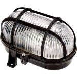 As schwabe luminaire pour pièces humides led e27 42 w noir As schwabe luminaire pour pièces humides led e27 42 w noir