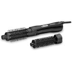 As82e - brosse soufflante shape + smooth - babyliss