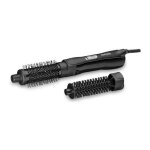 As82e - brosse soufflante shape + smooth - babyliss