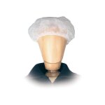 Charlotte clip d. 52 cm blanc cat�gorie epi i asatex par 200)