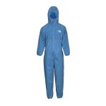 Combinaison de protection asatex covertexfr� c - 3fr bleu taille xl - c - 3fr / xl