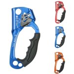 Ascendeur d'escalade, poign�e ascendante, outil de corde d'escalade, �quipement d'escalade et d'arboriculture, ...