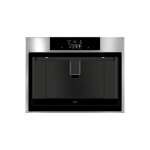 Asko - machine  caf encastrable cm8477s