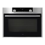Asko - micro ondes combin ocm8464s