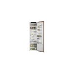 Asko r31831ei r�frig�rateur encastrable capacit� 301 litres