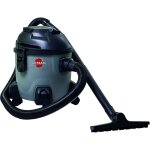 Aspirateur 15 litres utiles 1250w cuve polypropylene