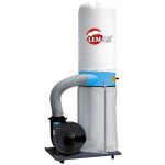 Aspirateur 150 l triph - asp152t - leman Aspirateur 150 l triph - asp152t - leman