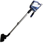 Aspirateur 2 en 1 avec système cyclonique 400w avec accessoires pour le nettoyage de la maison et de ... Aspirateur 2 en 1 avec système cyclonique 400w avec accessoires pour le nettoyage de la maison et de ...